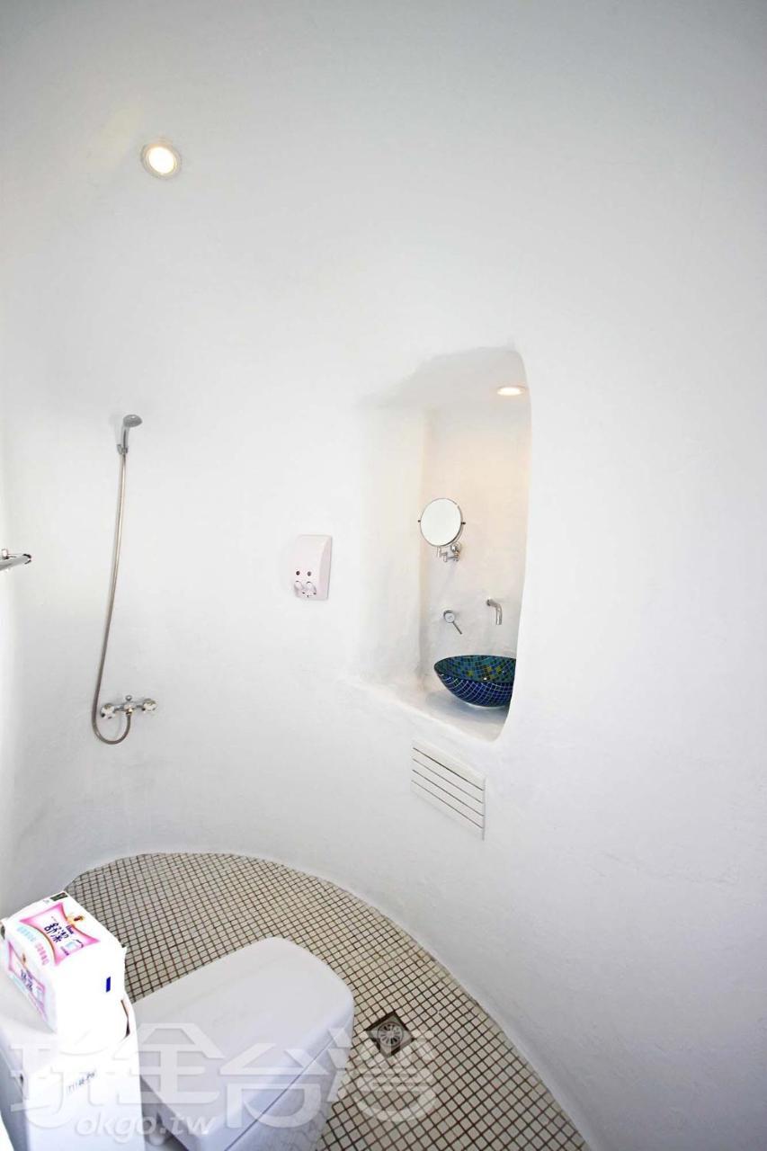 Ha Cheese B&B Heng-ch'un Exteriör bild